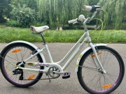 Rower Giant Liv dla dziewczynki 