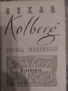 Oskar Kolberg Kieleckie I tom18
