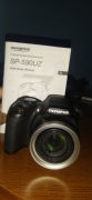 olympus sp-590uz