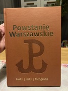 POWSTANIE WARSZAWSKIE - FAKTY DATY FOTOGRAFIE - KONRAD BANACH
