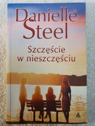 DANIELLE STEEL Szczęście w nieszczęściu