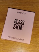 Podświetlane lusterko KIMOCO GlassSkin