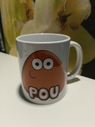 Kubek Pou pojemność 330 ml