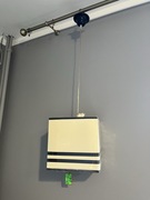 Lampy wiszące, różne kolory 