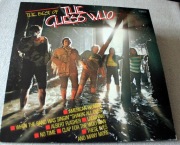 THE BEST OF GUESS WHO LP 