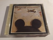 The Dickies - Stukas Over Disneyland WYD.USA