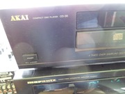 Odtwarzacz cd Akai CD-36  			