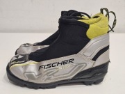 Fischer XJ Sprint buty narciarskie biegowe r. 36