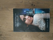 Keys to the repository Melissa de la Cruz