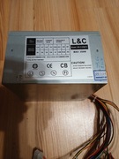 Zasilacz komputerowy