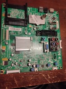 płyta główna telewizora PHILIPS 715G5155-M0B-002-005K