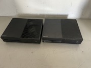 KONSOLA XBOX ONE  2 SZTUKI