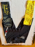 crossfit Legginsy rebook L