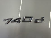 Emblemat Logo BMW X-DRIVE XDRIVE