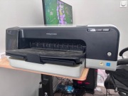 HP Officejet Pro K8600 (2008 roku, A3) 