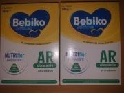 Bebiko AR mleko modyfikowane 