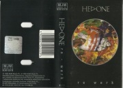 Hedone - Re - werk, NIN, KMFDM industrial rock
