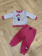 Dresik dziewczęcy r.86 Disney Baby