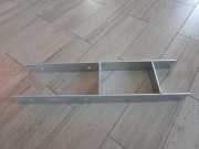 Podstawa słupa, kotwa 141x600
