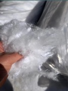 Wypełnienie do poduszek, zabawek 