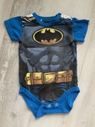 Body z krotkim rekawem - Cool Club Batman r74