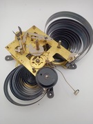 Mechanizm do zegara wiszącego