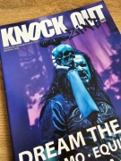 UNIKAT! Knock Out Zine #8 - Wiosna 2020 - Trivium