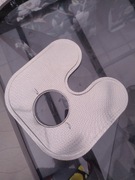 Filtr płaski zmywarka Whirlpool ADP 6948 IX