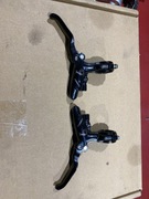 Klamki hamulca formula c1