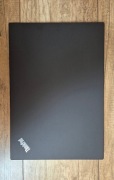 Lenovo Thinkpad T14 G1 32GB RAM i7 Nvidia MX LTE Dotykowy ekran