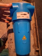 Separator wody F90WS