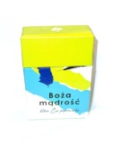 Boża mądrość która Cię poprowadzi - karty Szaron