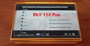 Interfejs diagnostyczny AVDI FLY 100 Pro Honda Mazda Ford Abrites