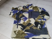 Icepeak Crary-męska,ciepła bluza rozm S