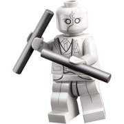 LEGO 71039 Marvel Mr. Knight Seria 2