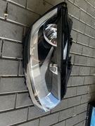 Sharan Alhambra lampa przód  prawa 16 r