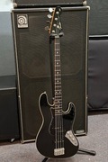 Fender Aerodyne Jazz Bass MIJ non-export