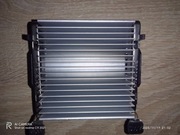 Radiator AVC do Socket 478   Aluminiowy OEM Fujitsu Siemens   Retro PC