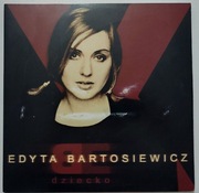 Bartosiewicz Edyta - Dziecko 2LP