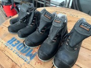 Buty robocze PPO For Safety Nowe Roz. 40 i 41