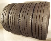 opony letnie 225/70R15C Michelin Agilis Camping leżak magazynowy