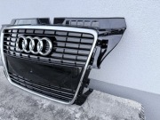 Atrapa Grill zderzaka audi a3 8p 