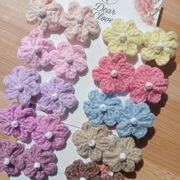 Spinki Handmade Bloomi 