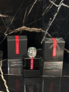 Nowe perfumy Prada Carbon Luna Rossa 100ml