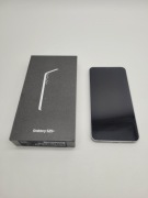 Samsung Galaxy S25+ 512GB Srebrny - Jak nowy