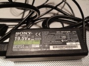 Oryginalny zasilacz Sony 19.5 V 3.3 A