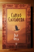 Carlos Castaneda Dar Orła