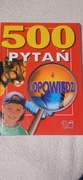 500 pytań i odpowiedzi 