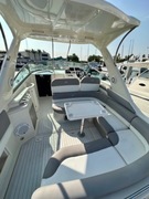Luksusowy jacht motorowy w Dubaju