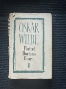 Portret Doriana Graya - Oscar Wilde